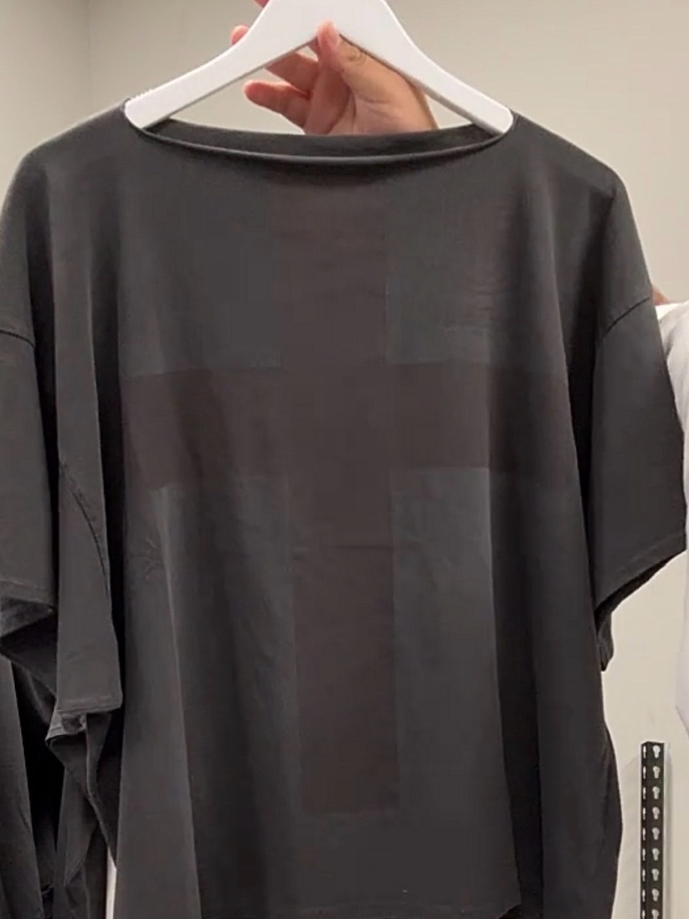 Kanye West Vultures Cross Tee